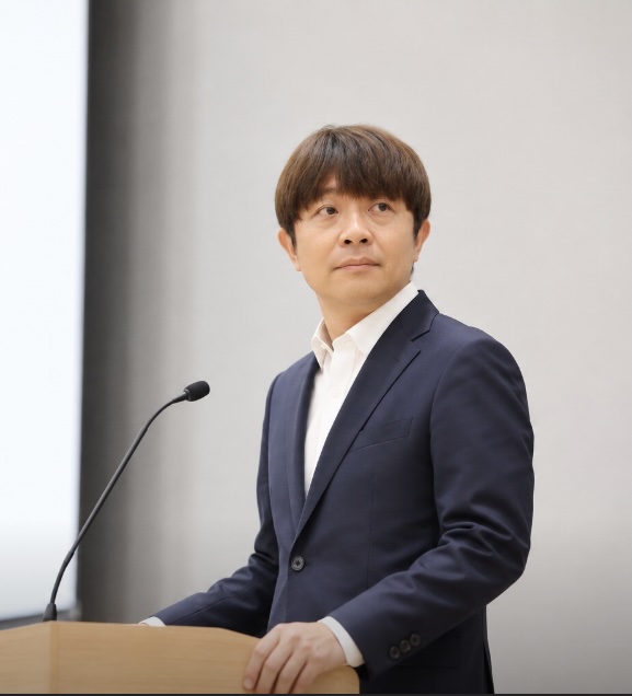 DealWin Japan 代表写真